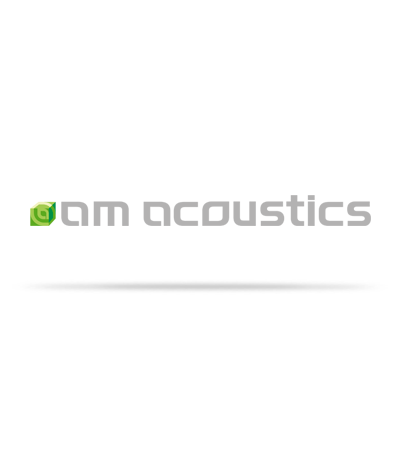 am acoustics company page certified by acousticfacts.com