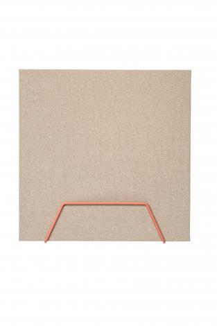 Clamp Wall Square