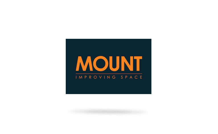 Mount Design Logo