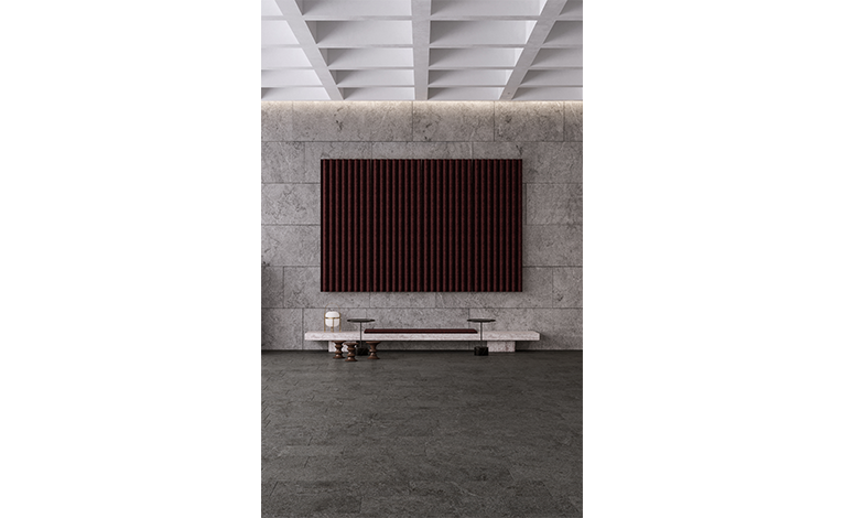 Scala Wall by Abstracta AB certified by acousticfacts.com