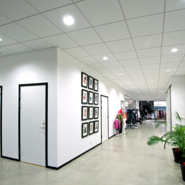 Parafon Exclusive Office