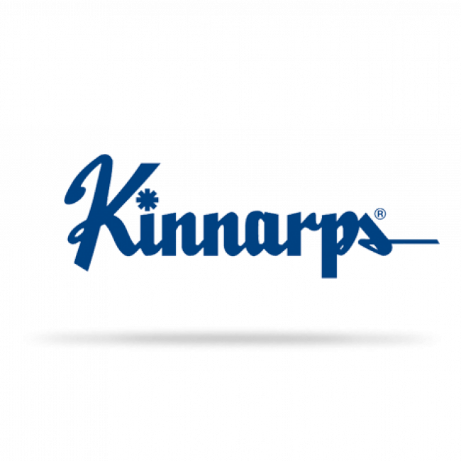 Kinnarps Company pager logo