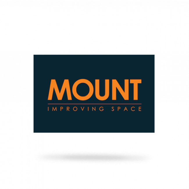 Mount Design Logo