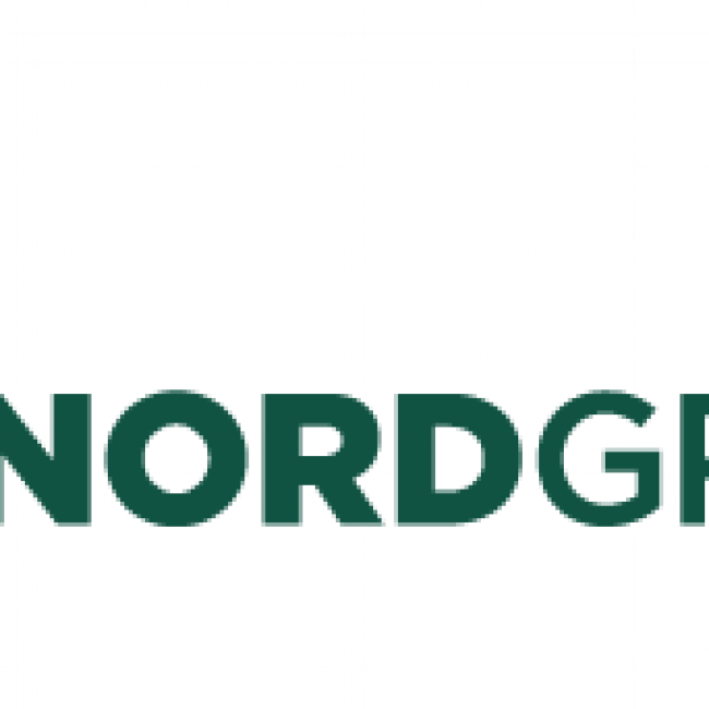 Nordgröna Logo