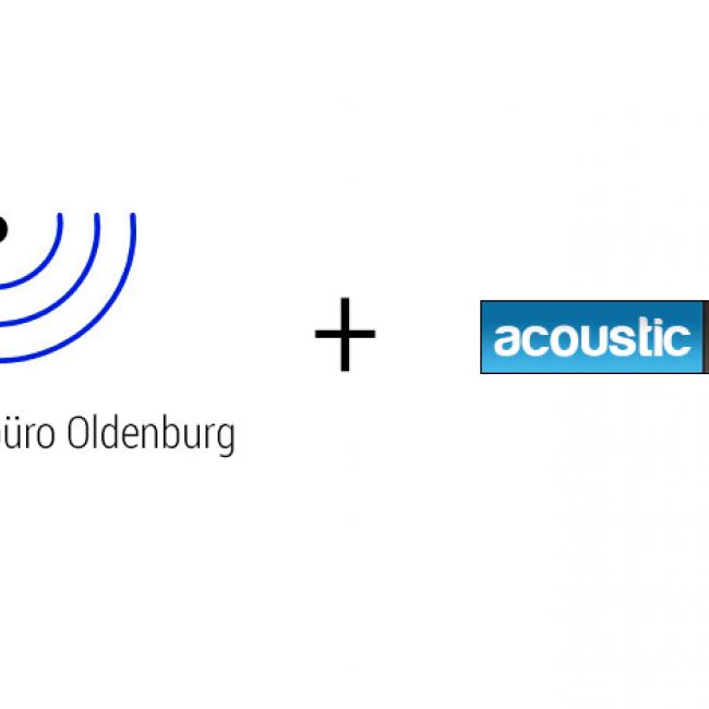 New cooperation Christian Nocke and acousticfacts.com