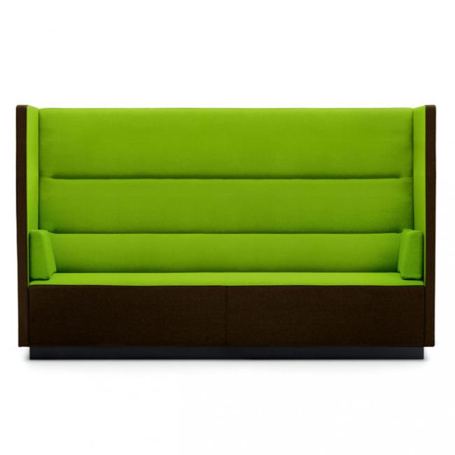 Float High Large Sofa