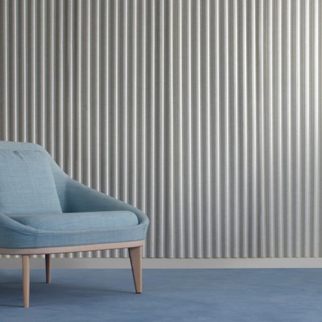 Soundwave Wall by Offecct certifed by acousticfacts.com