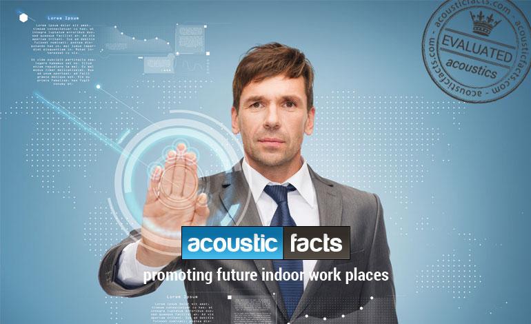 Future Office Acousticfacts.com