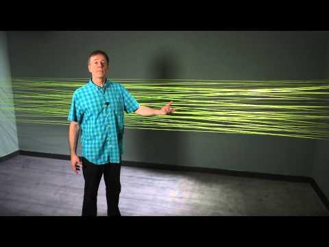 How Sound Works (In Rooms)